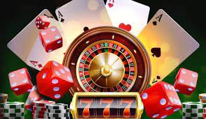 Вход на зеркало Casino Bounty